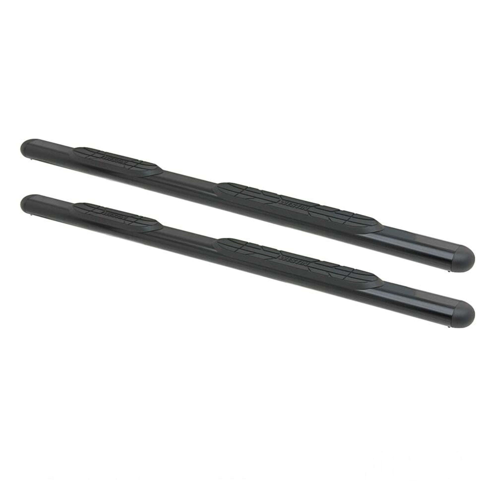 4'OVAL Tb Blk 61.5'