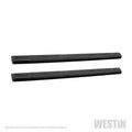 6' Oval Sb Blk 85'