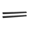 6' Oval Sb Blk 91'