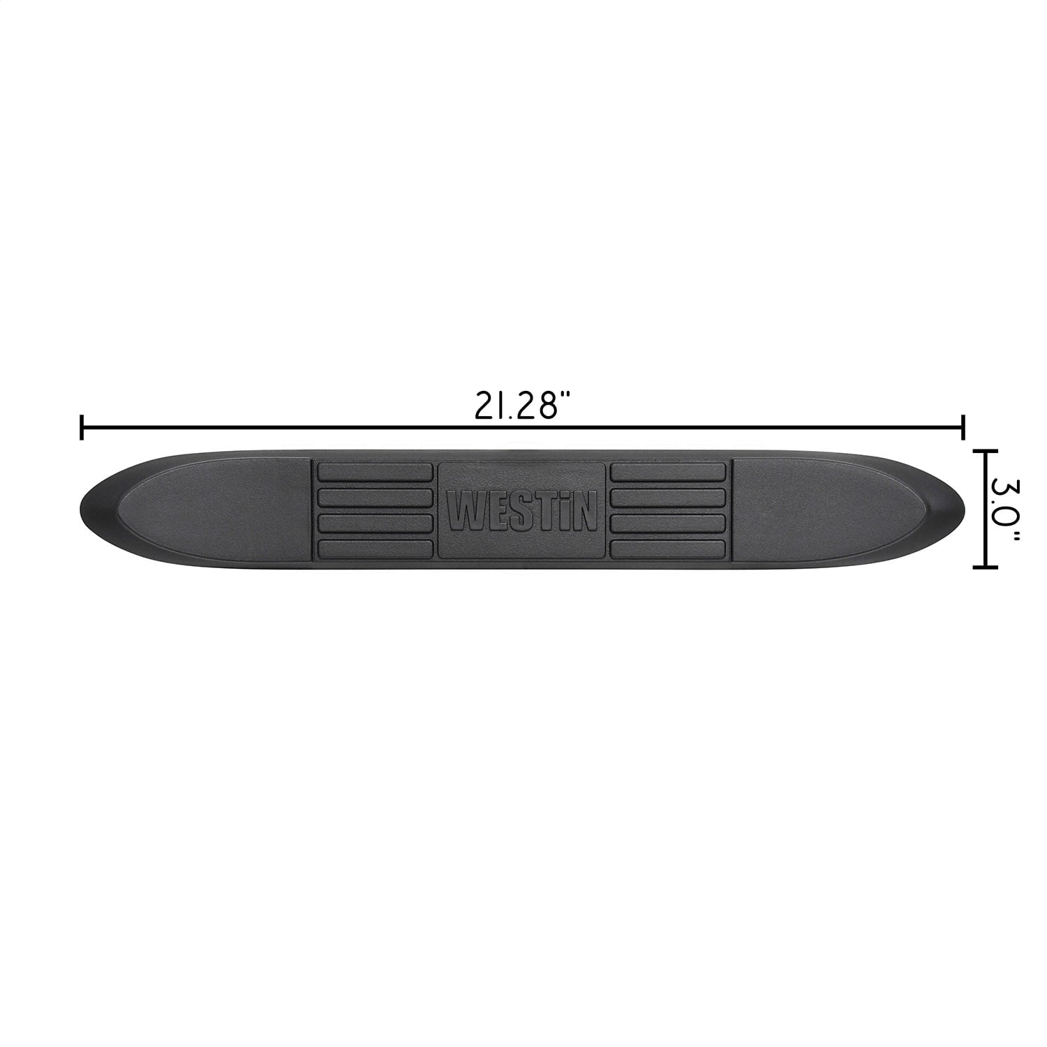 E-Series Step Pad