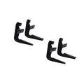 Stpbrd Kit Tac Dcab 05-09
