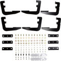 27S Mntkit RAM15CC 19 Blk