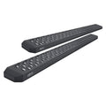 Grate Steps Running Boards