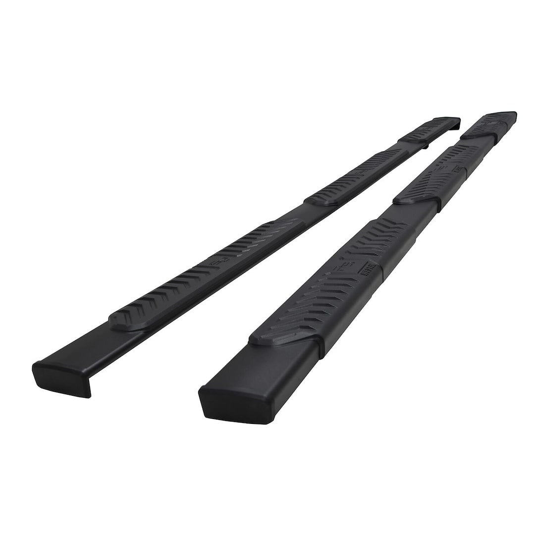 R5 Wheel to Wheel Step Pads 6.3 Bed