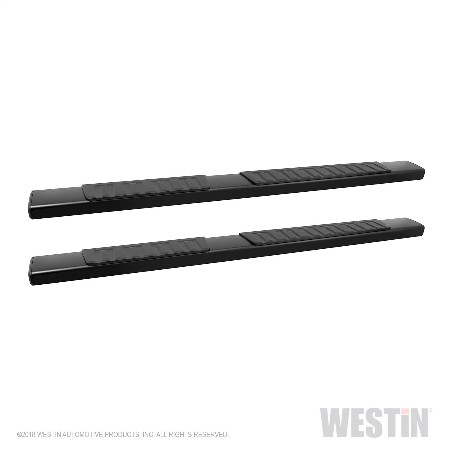 Sb R7 Blk F-150 Sc 15-16