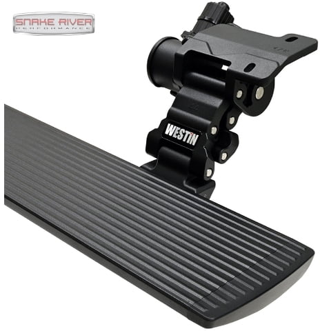 Pro-E Elec Running Boards
