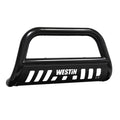 E-Series Bull Bar