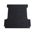 Tbm F-250 17 8FT Bed Blk