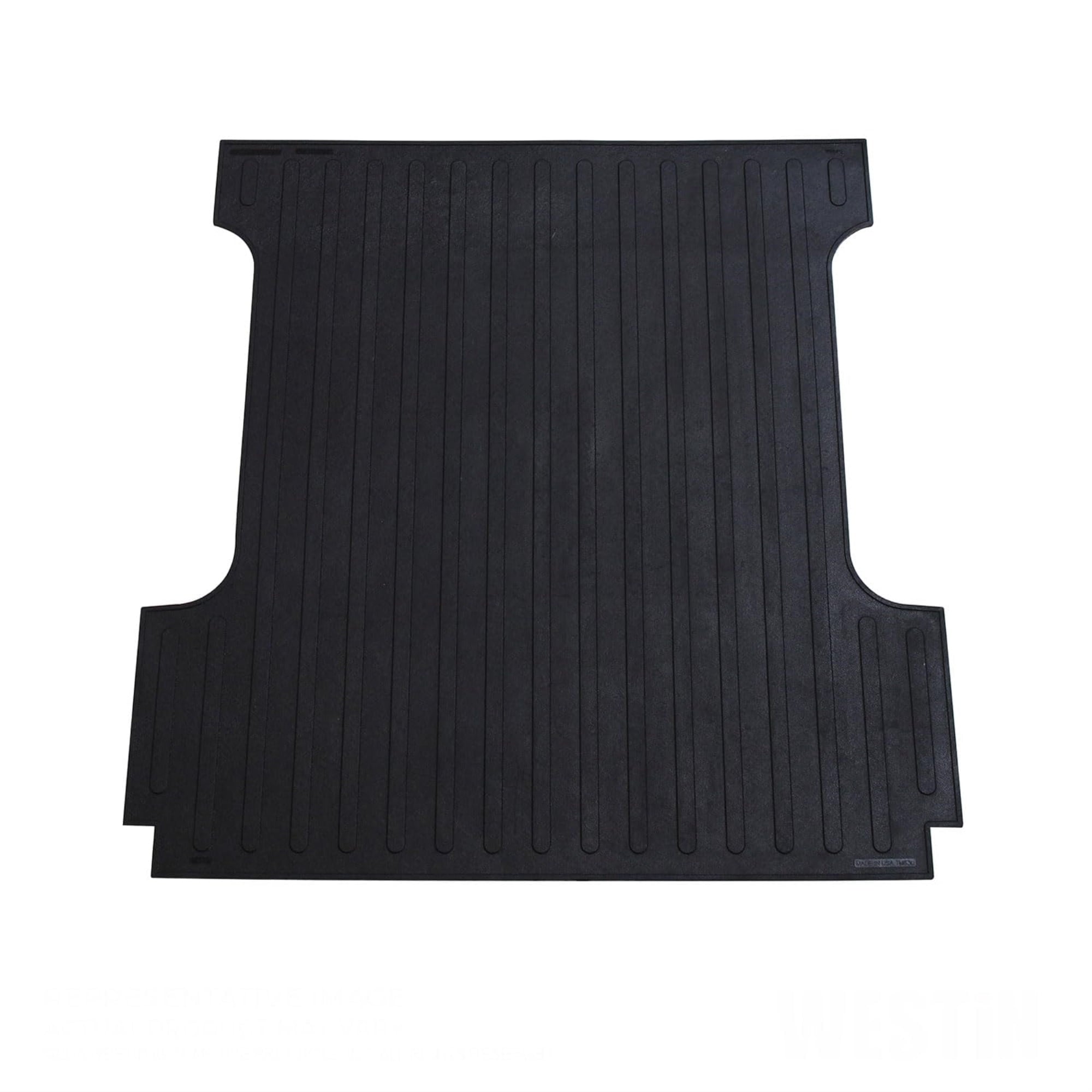 Truck Bed Mat Ram 1500 2019 Blk