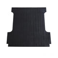 Truck Bed Mat Ram 1500 2019 Blk