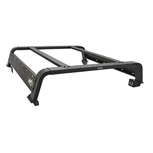 Tacoma 2005-2021 (6FT Bed)
