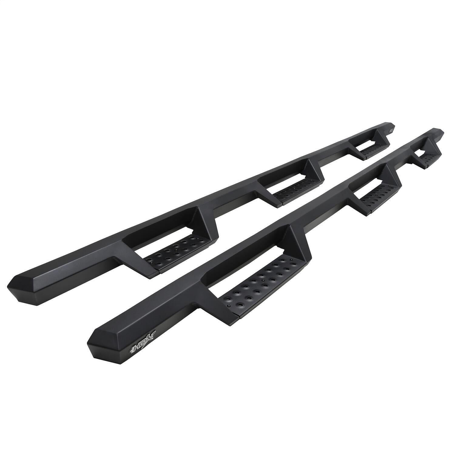 Hdx Drop Wheel-To-Wheel Nerf Step B