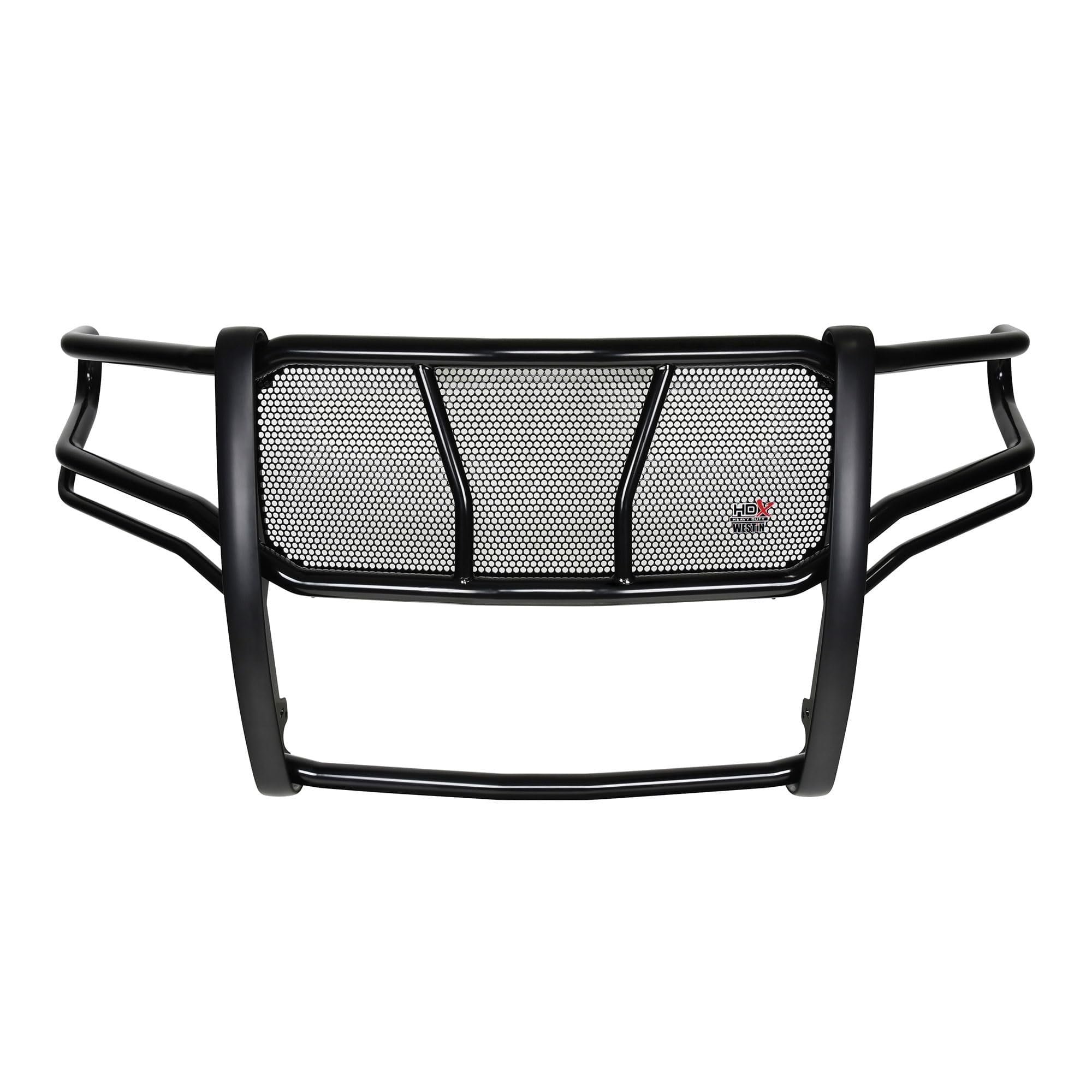 Hdx Grille Guard 1500 2019 Blk