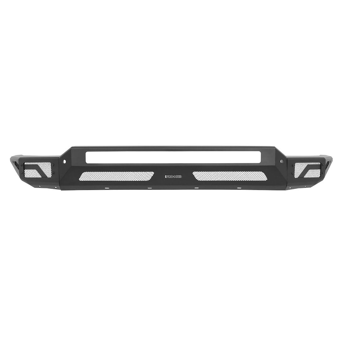 Pro-Mod Front Bumper