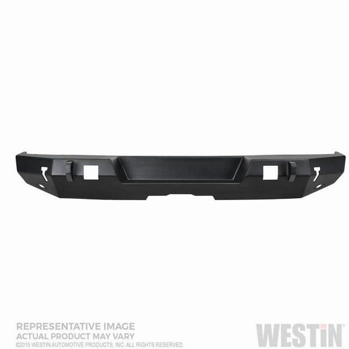 WJ2REARBUMP Glad 20 Txbl