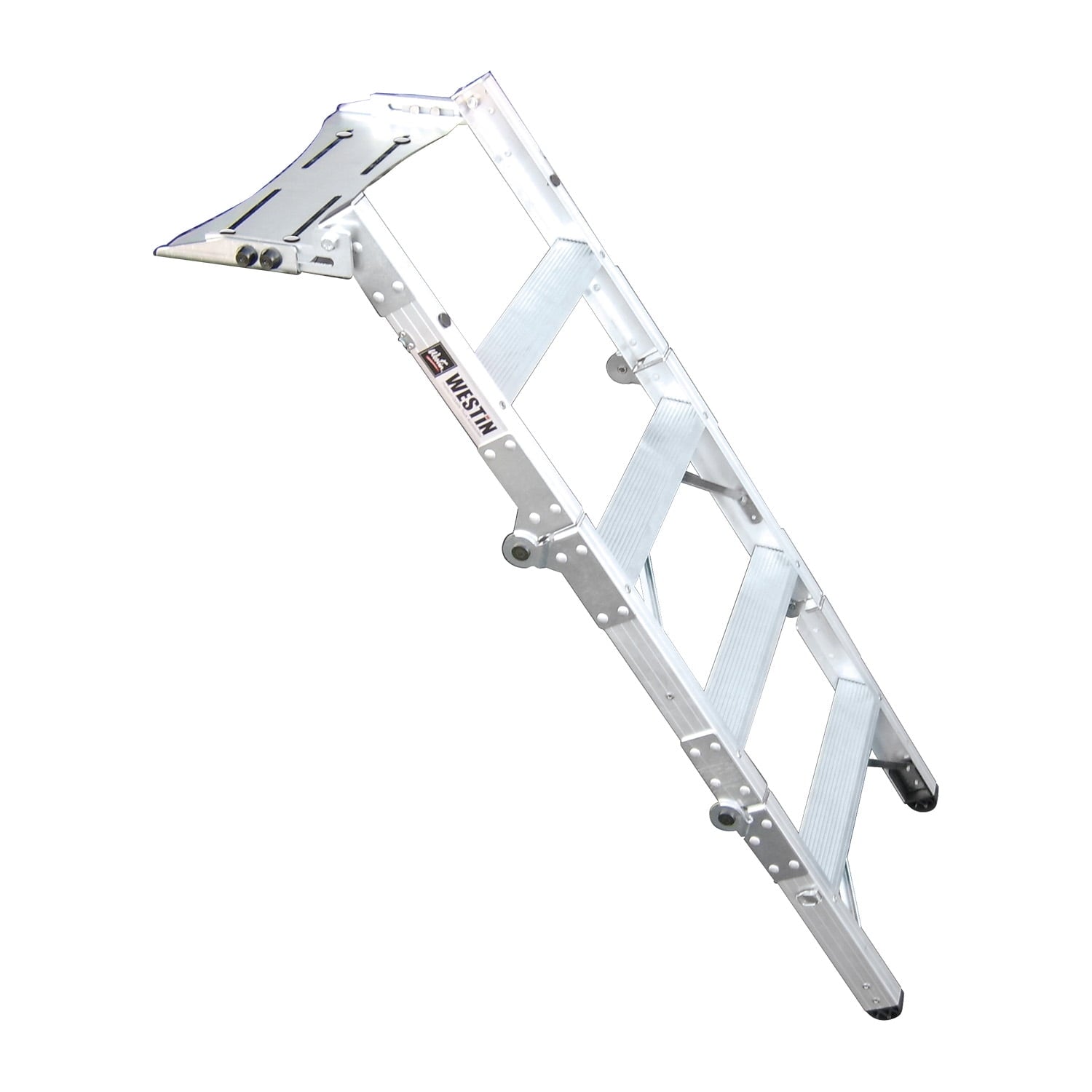 Truck Pal Bed Ladder