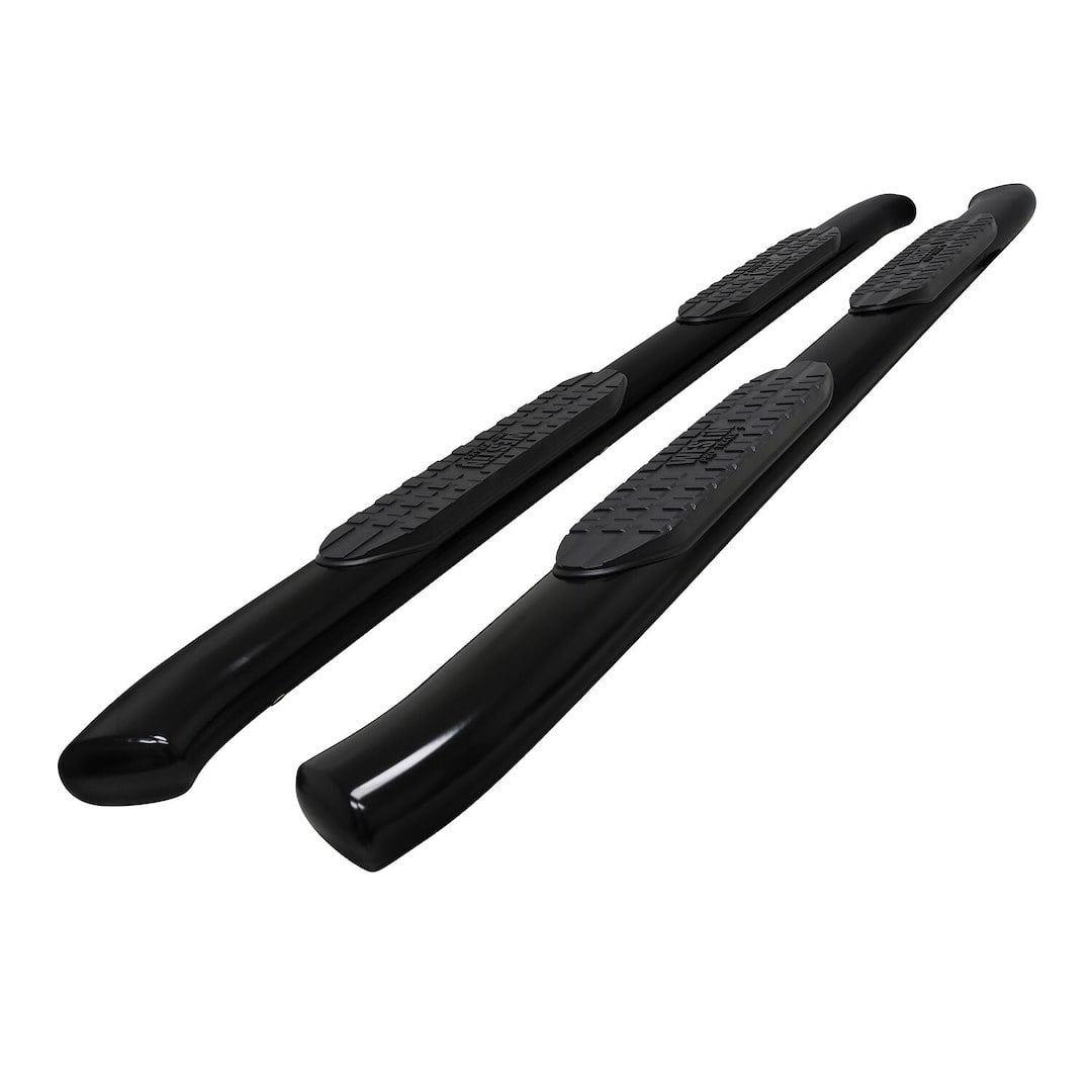 Pro Traxx 5 Oval Nerf Step Bars
