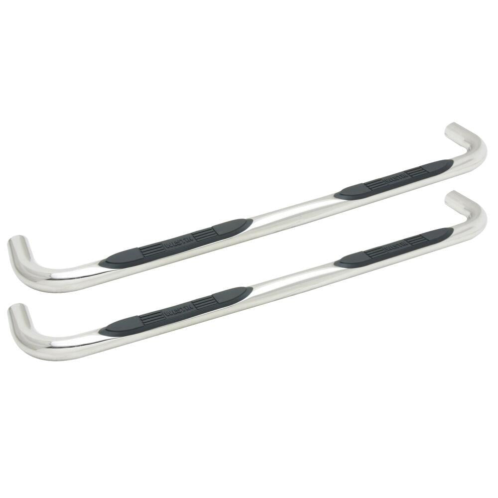 3' Sb Pol Ridgeline 06-11