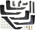 Running Board Mount Kit