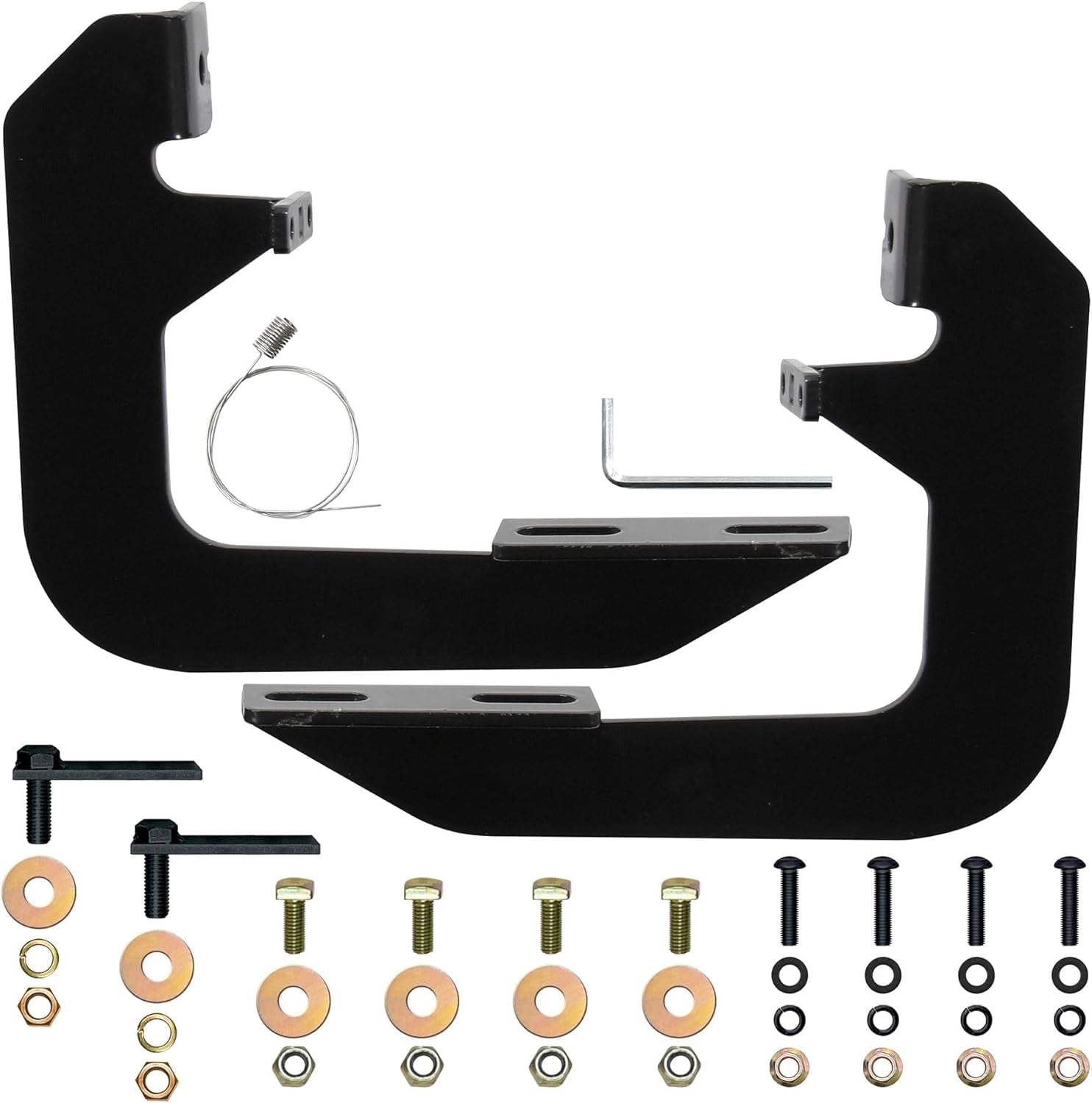 Running Board Mount Kit