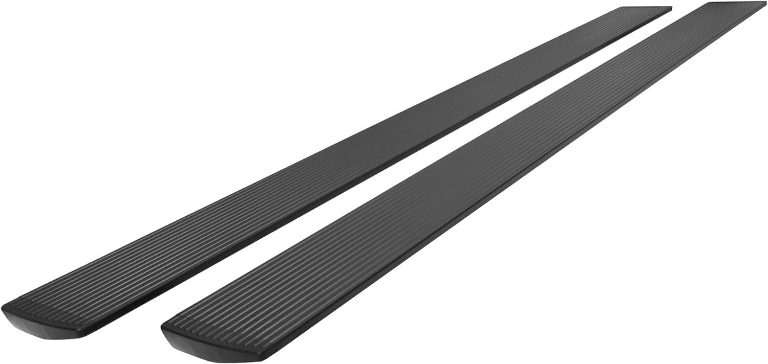 Pro-E Elec Running Boards