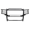Sportsman X Grille Guard; Textured