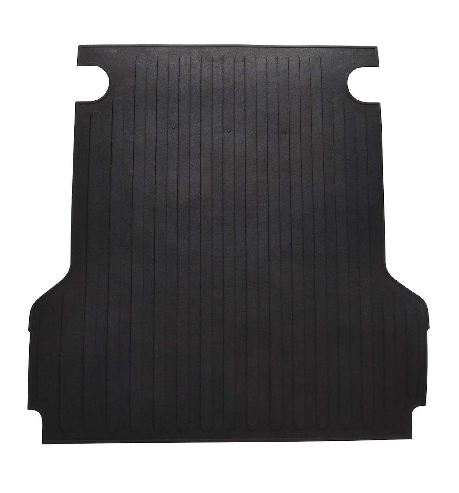 P/U Truck Rubber Bed Mat Protector