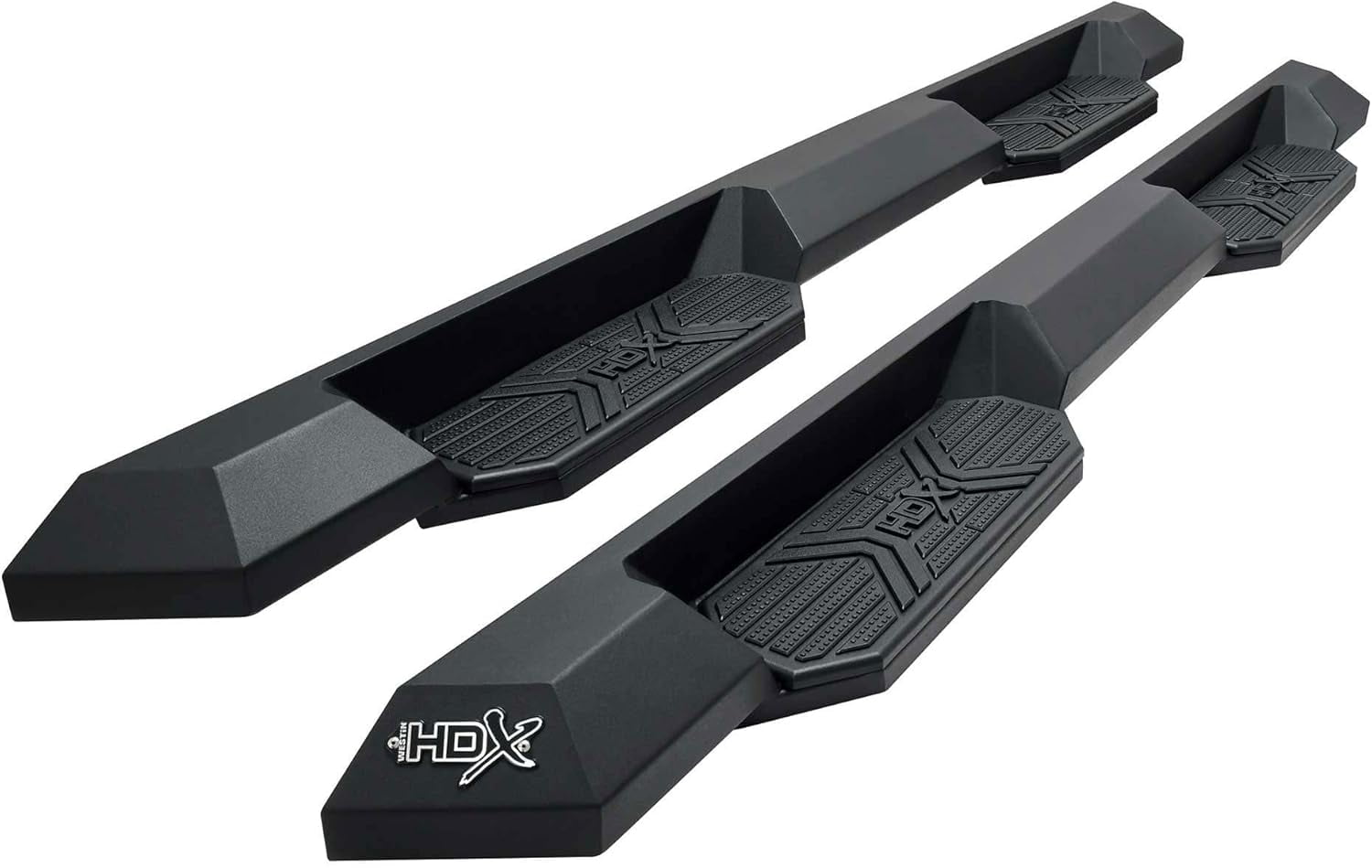 Hdx Xtreme Nerf Step Bars
