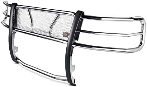 Hdx Modular Grille Guard