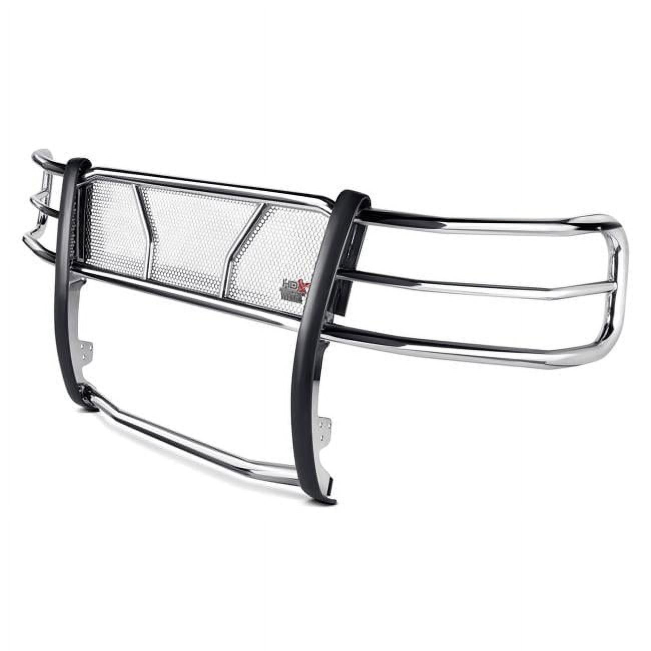 Hdx Modular Grille Guard