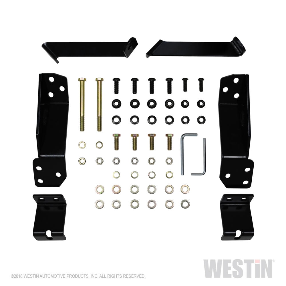 Parts Kit for 57-3950