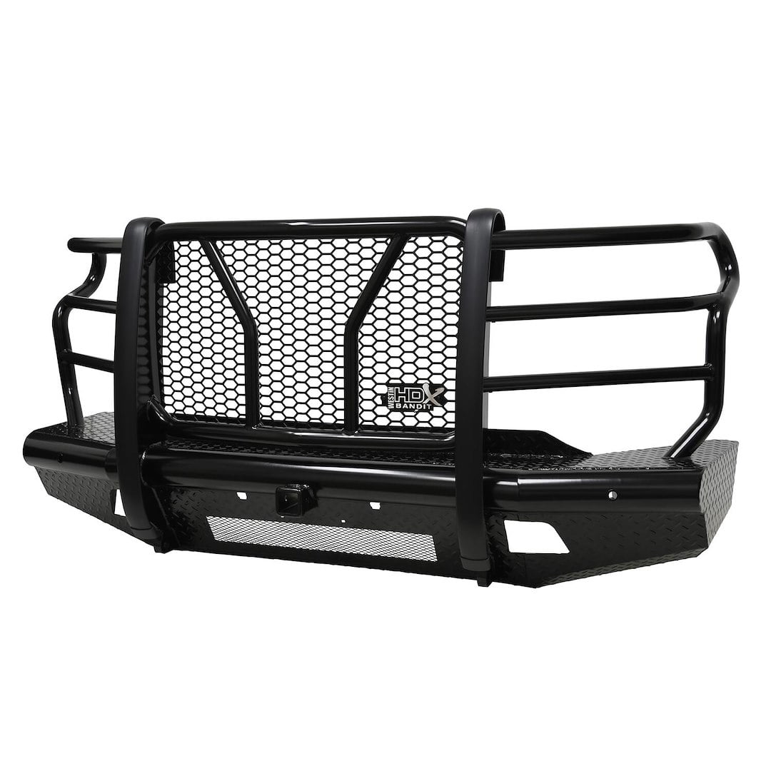 Silverado 2500/3500 2020-2021