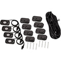 Rock Lites QTY4