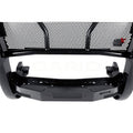 Hdx Winch Mount Grille Guard