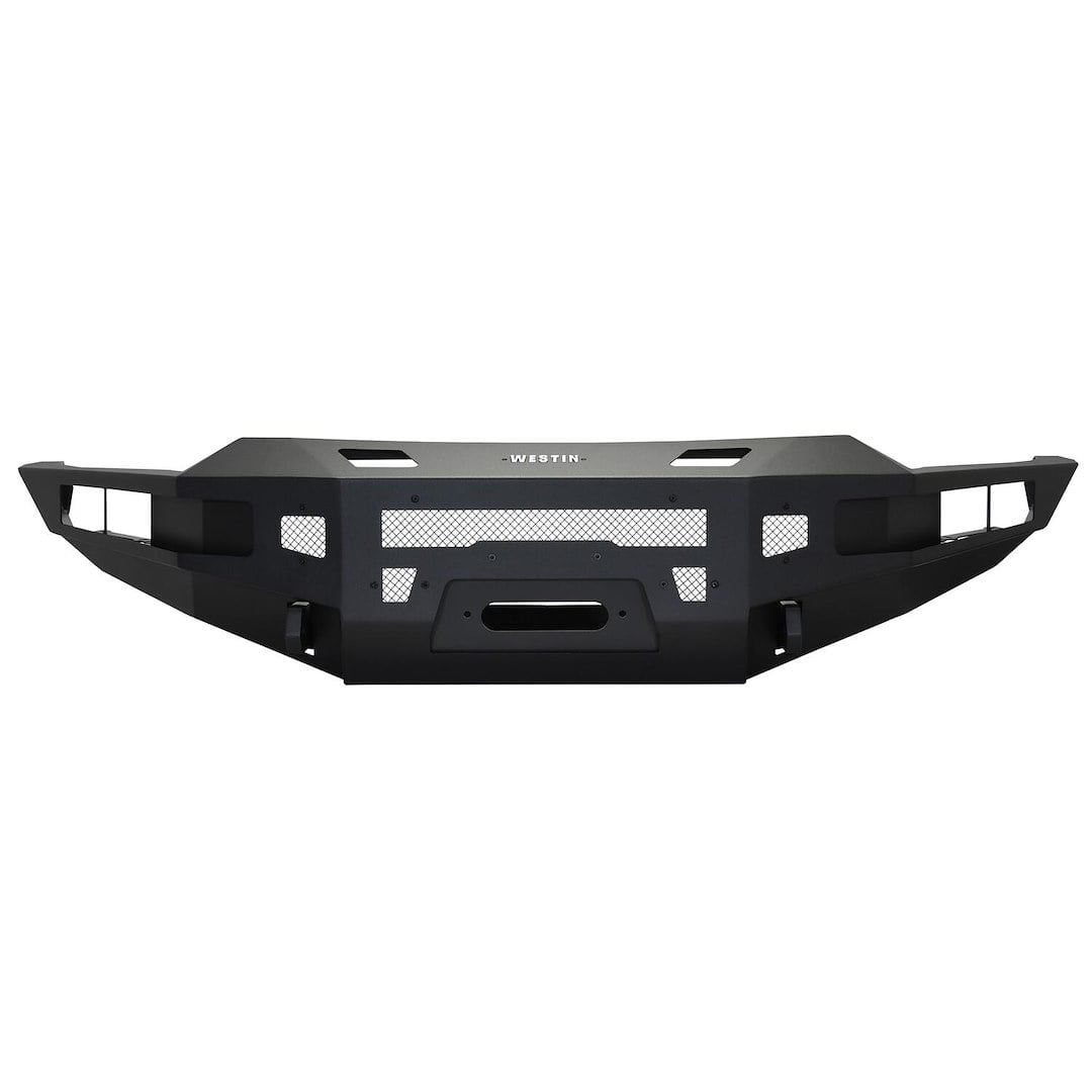 Pro-Series Front Bumper