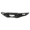 Xts Front Bumper; W/Sensor; Steel;