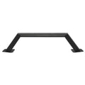 Xts Bull Bar; Ang; Steel; Tex Blk;