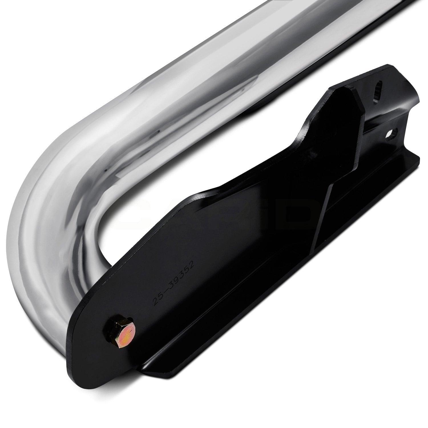 3' Sb Pol Taco DC 05-11