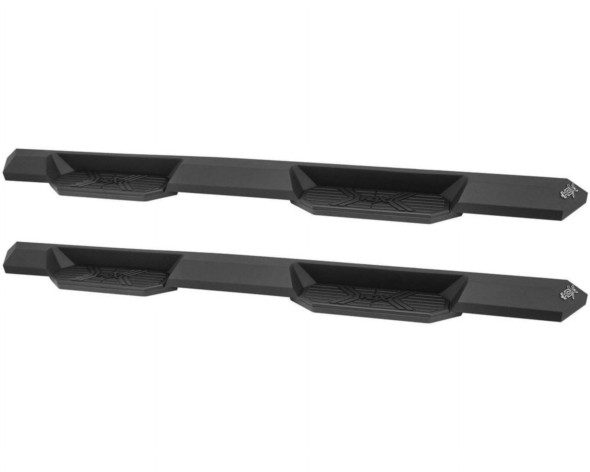 Hdx Xtrm Brd Tacoma DC