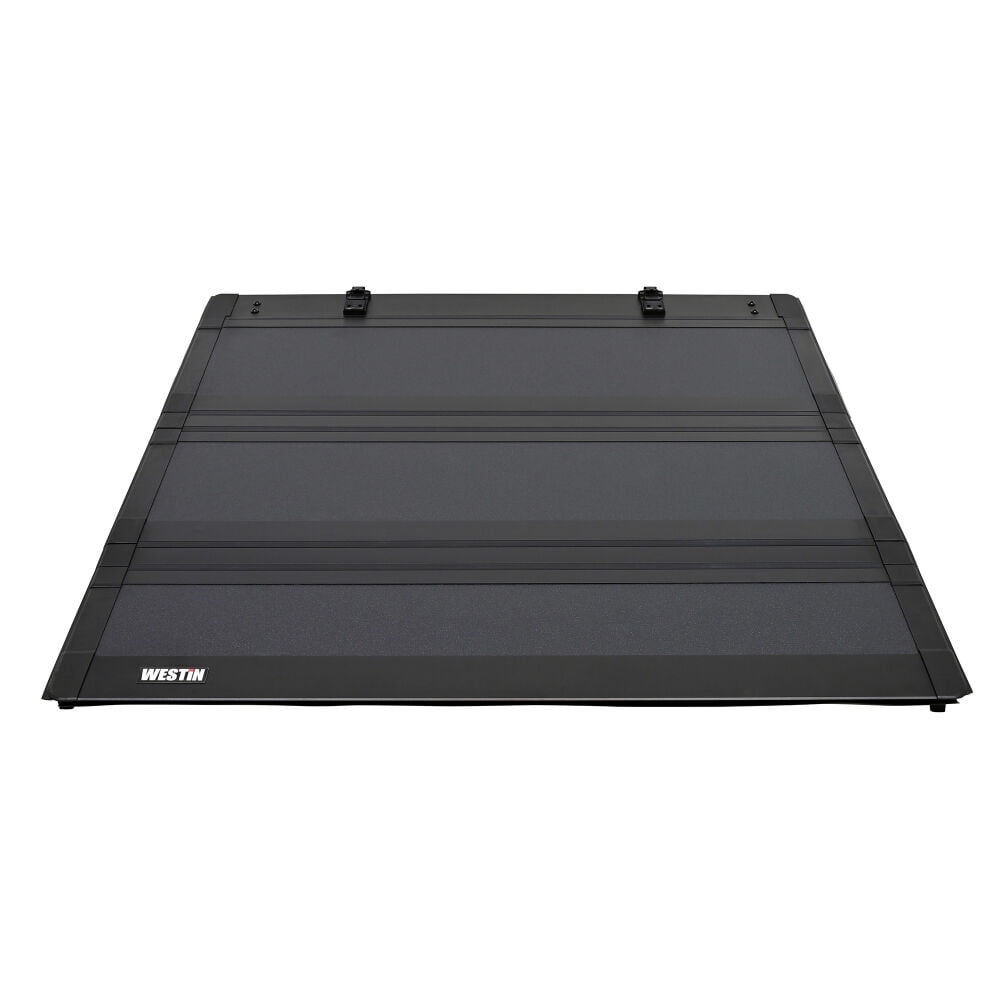 Hard Tri-Fold Tonneau Cvr