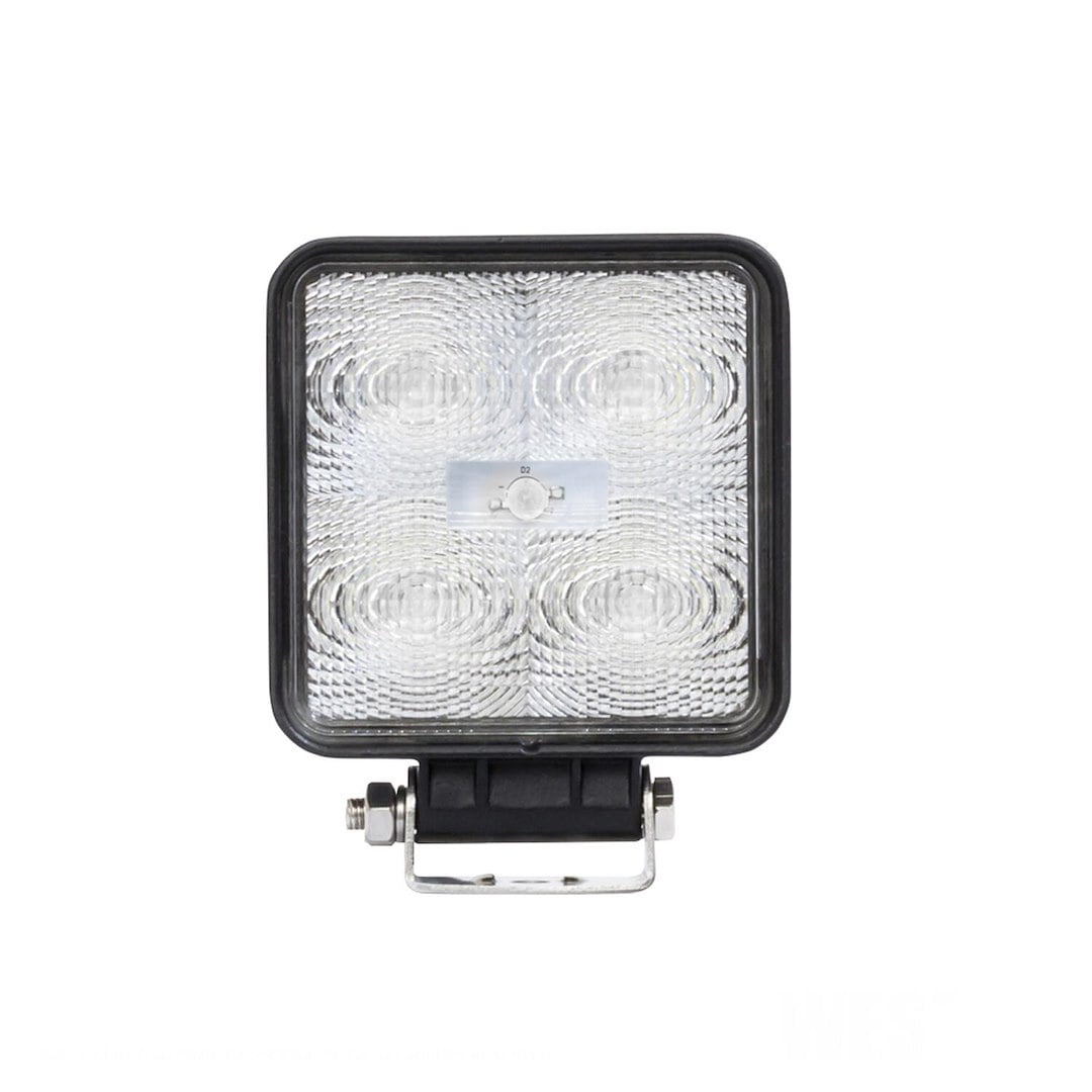 LED Work Flood Sq 4.5X5.4