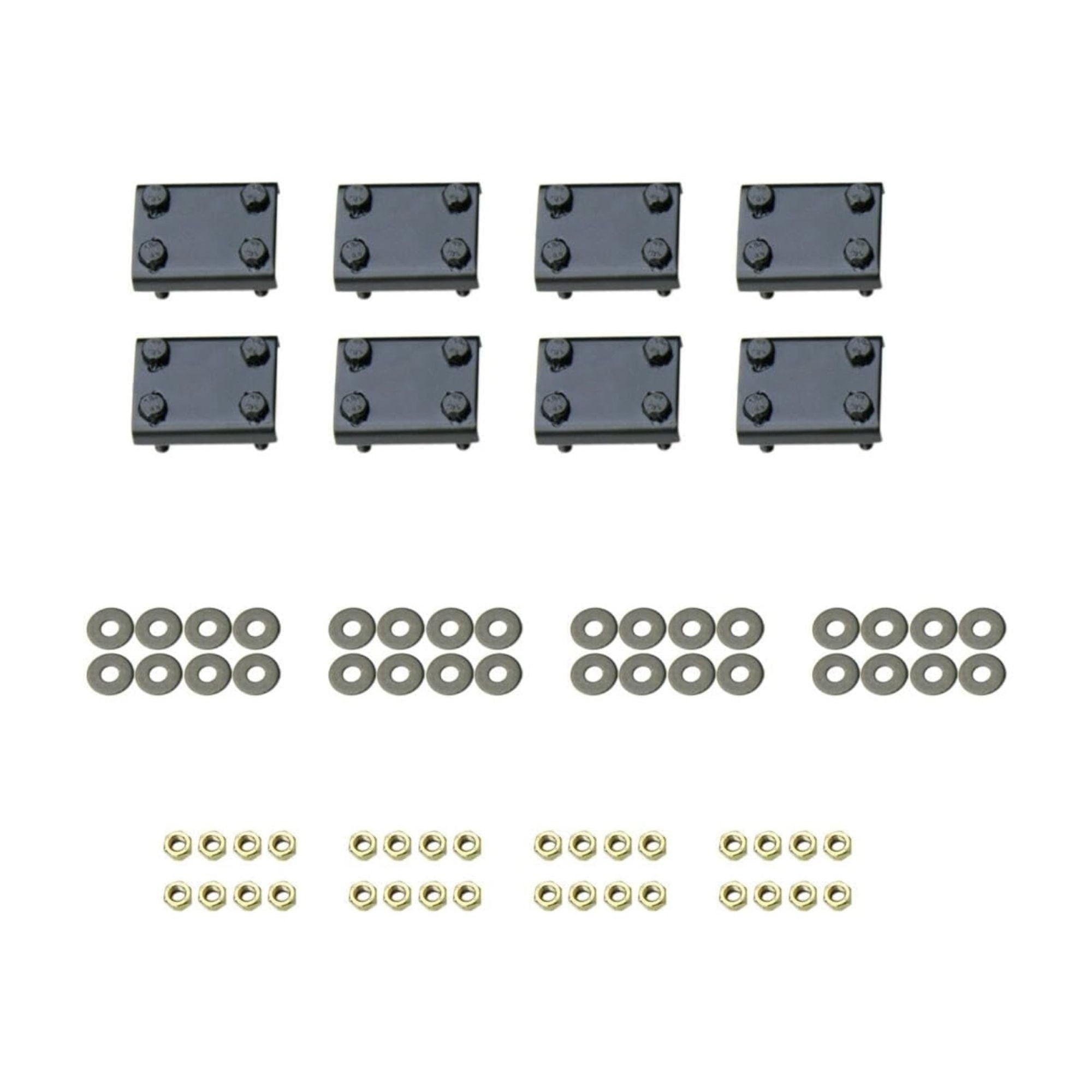 Ovl Sb Mk Ridge 06-11