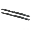 4'OVAL Tb Blk 91'