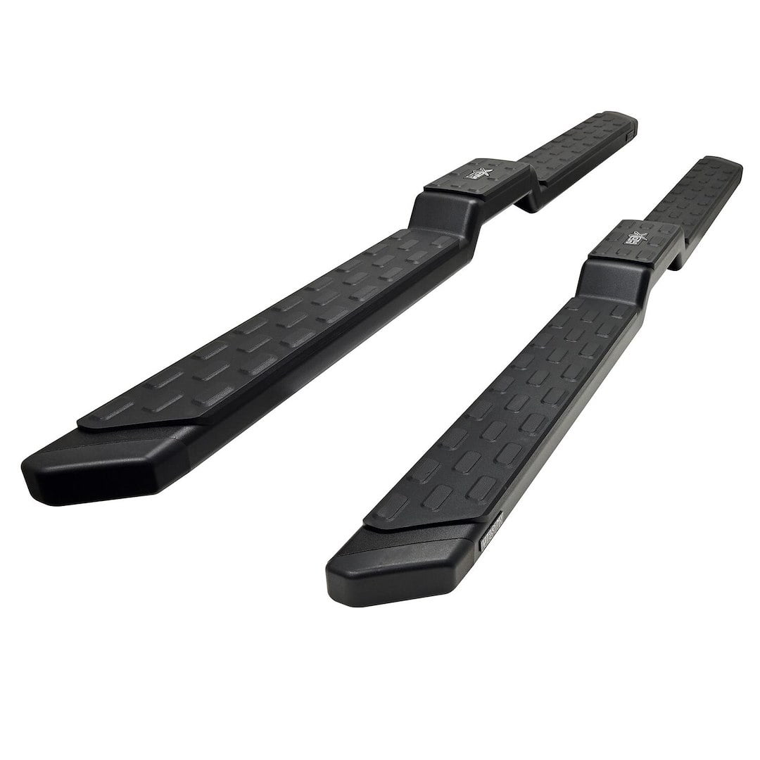 Hdx Running Boards  Tundra