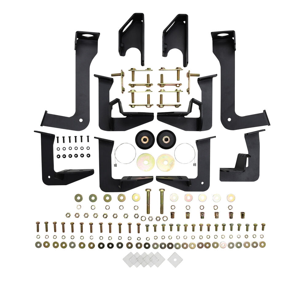Bracket Kits for Part #56534785