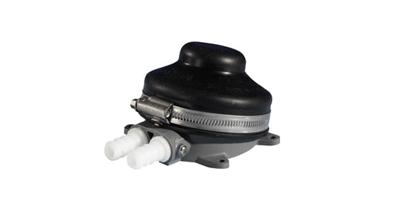 Pump Babyfoot Std