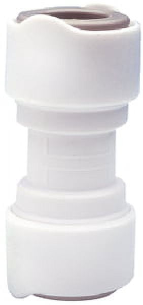 Equal Straight 15MM