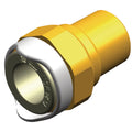 Adapter 1/2'NPT Male 15MM