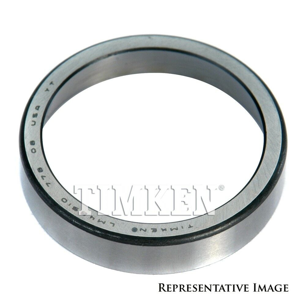 Tapered Roller Bearing Cup