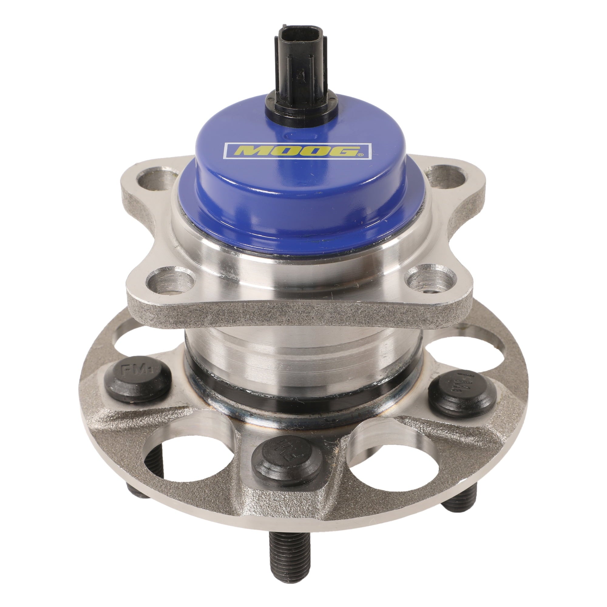 Hub Assembly